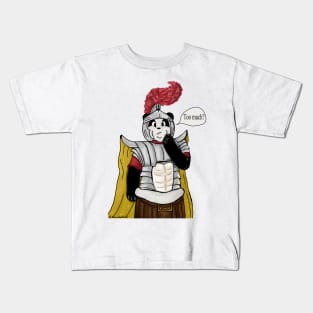 Fabulous Centurion Kids T-Shirt